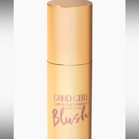 Carolina Herrera Good girl blush travel perfume - Picture 4 of 6